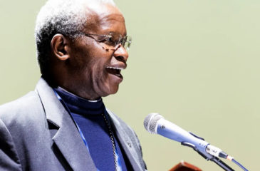 Fr. Richard Kuuia Baawobr